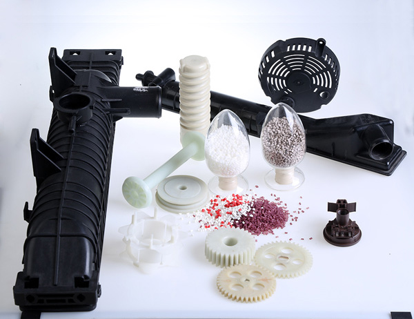 讓電子產(chǎn)品更安全的工程塑料