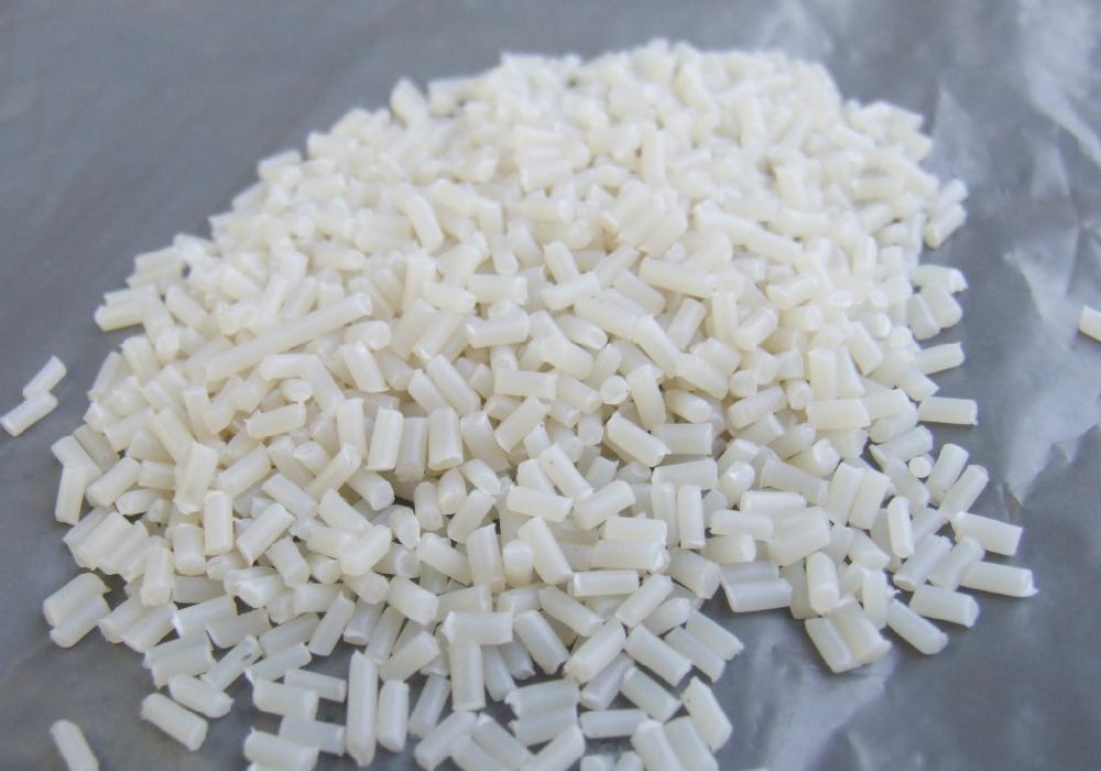 3D打印的碳纖維增強尼龍性能不錯哦