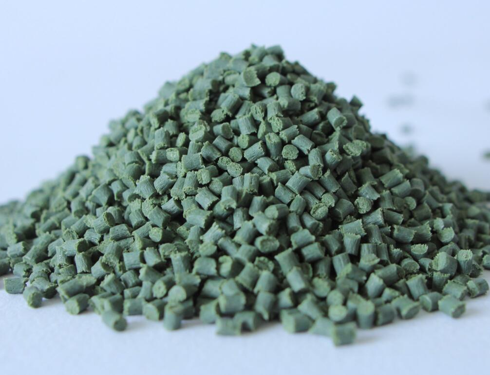 尼龍改性塑料的生產情況是怎樣的?