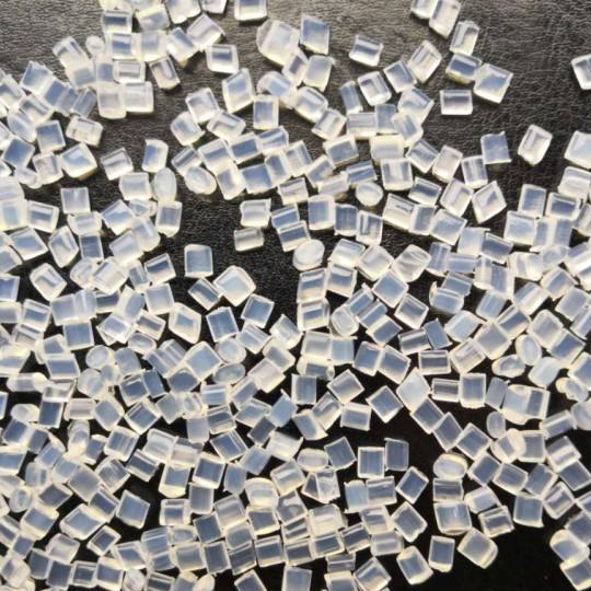 不得不談針對于增強尼龍在器械上的應用