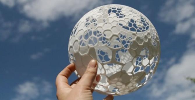 耐用性尼龍原料在3D打印中的應用