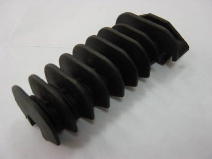 PA66加20%玻璃纖維增強汽車配件等